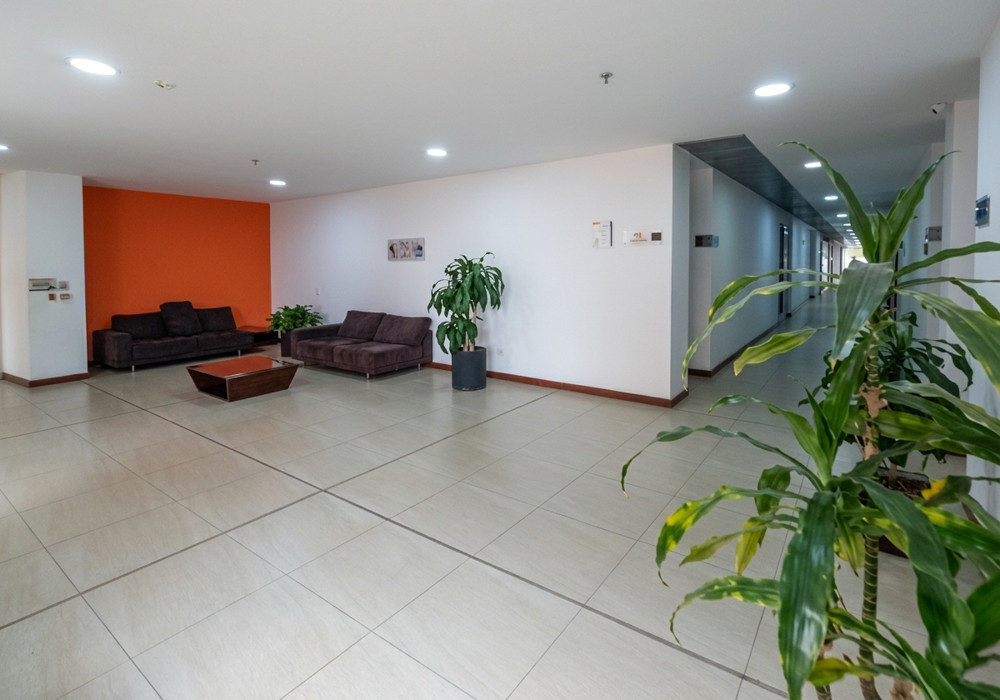 Oficina En Venta - Samper Mendoza, Bogotá