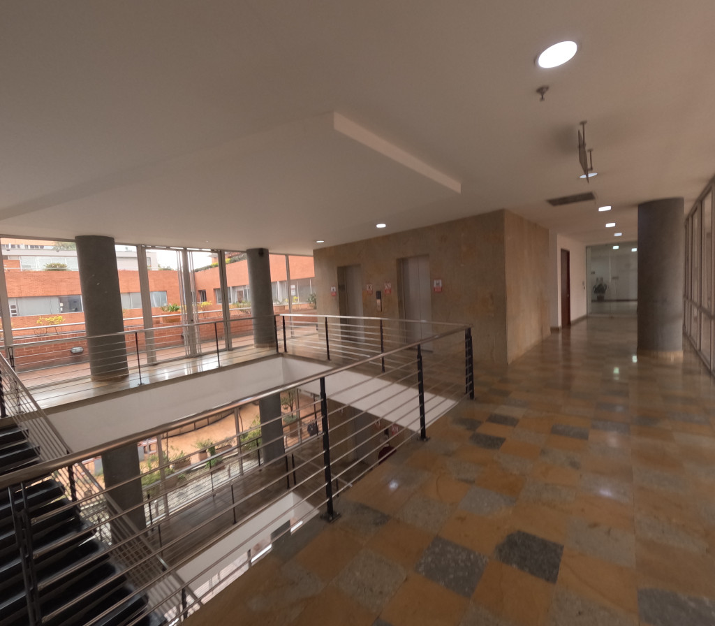 Oficina En Venta - Samper Mendoza, Bogotá