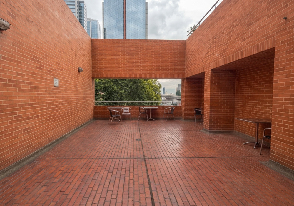 Oficina En Venta - Samper Mendoza, Bogotá