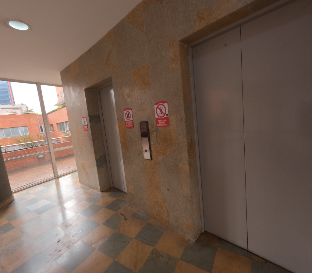 Oficina En Venta - Samper Mendoza, Bogotá
