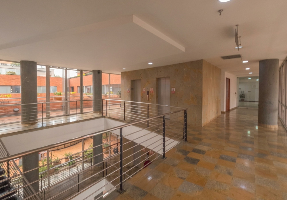 Oficina En Venta - Samper Mendoza, Bogotá