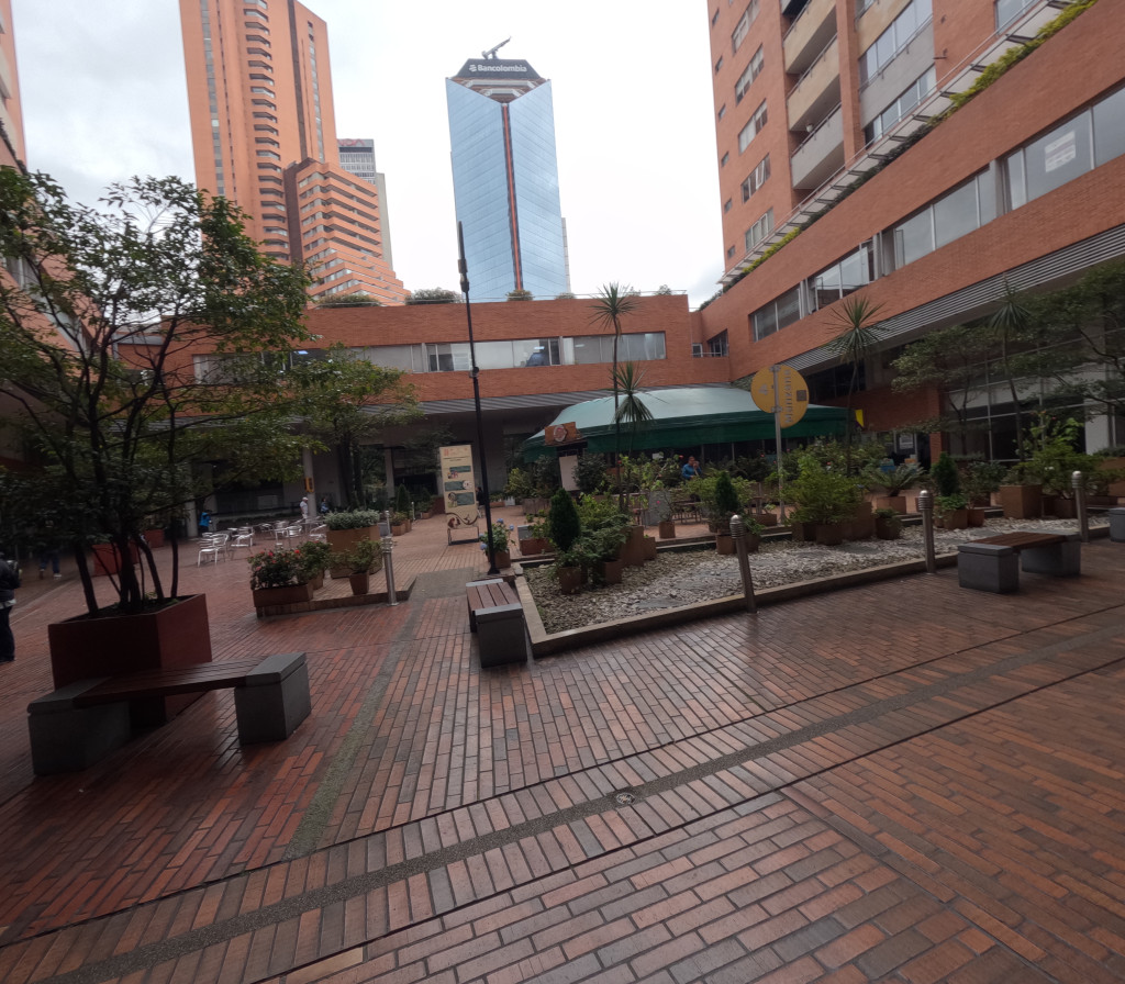 Oficina En Venta - Samper Mendoza, Bogotá