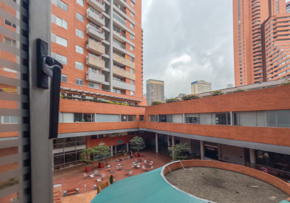 Oficina En Venta - Samper Mendoza, Bogotá