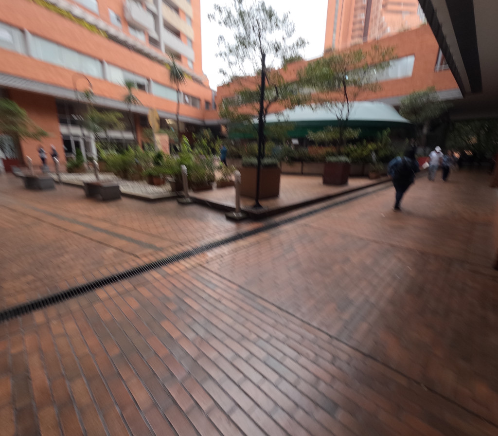 Oficina En Venta - Samper Mendoza, Bogotá