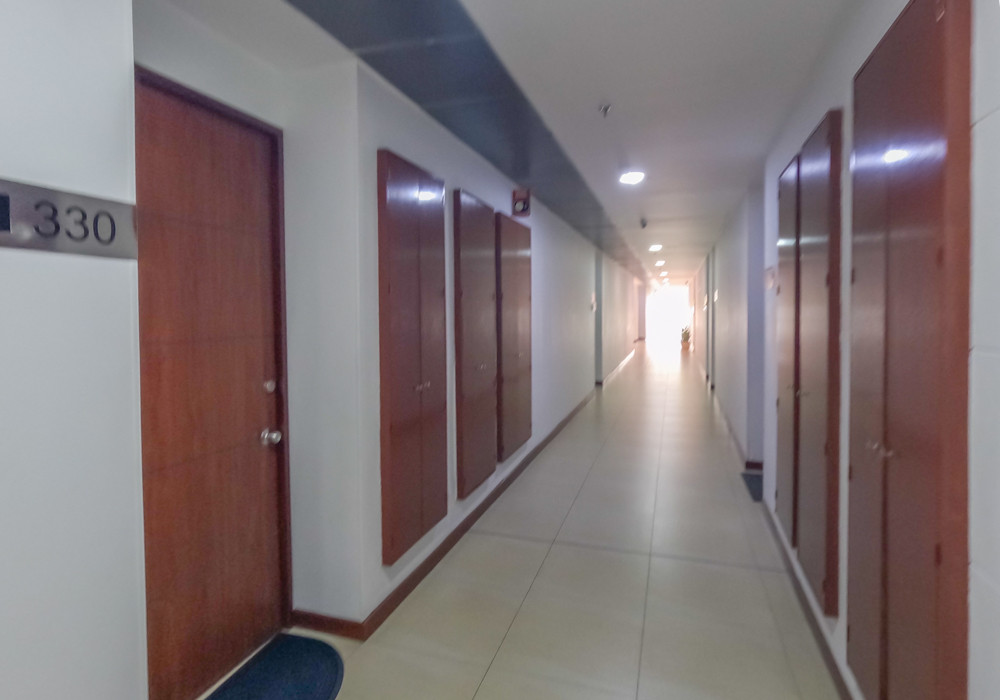 Oficina En Venta - Samper Mendoza, Bogotá
