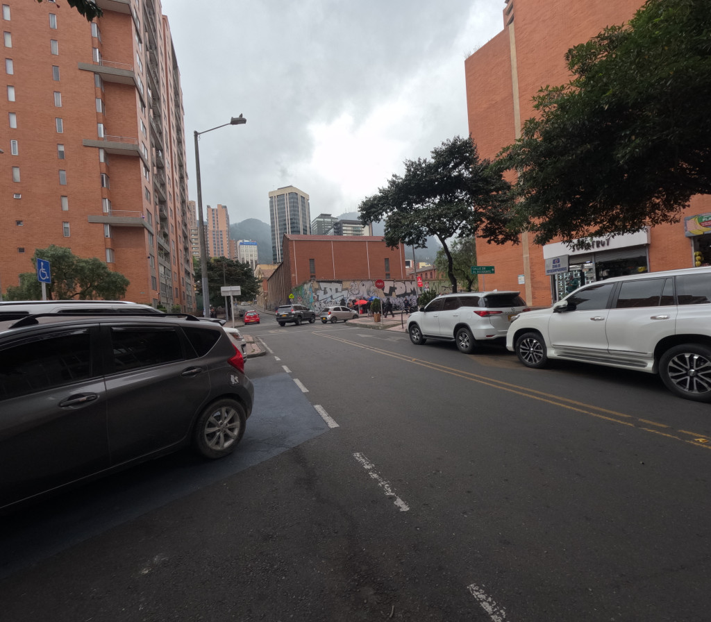 Oficina En Venta - Samper Mendoza, Bogotá