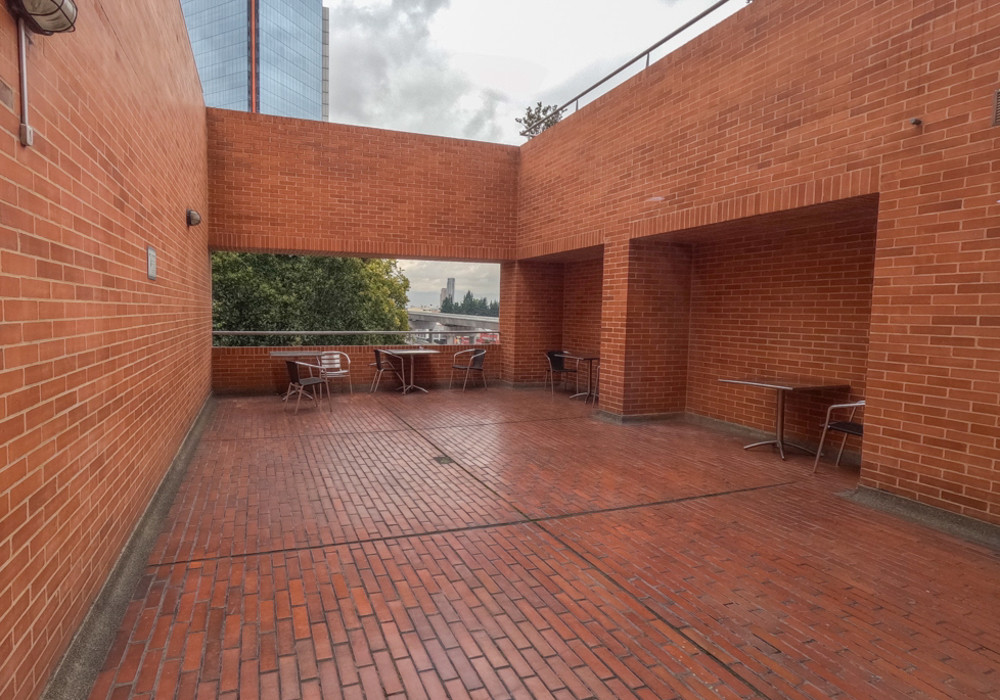 Oficina En Venta - Samper Mendoza, Bogotá