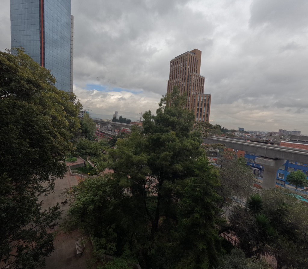 Oficina En Venta - Samper Mendoza, Bogotá