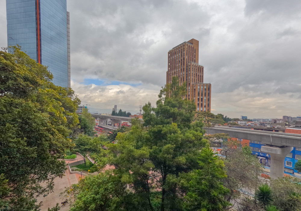 Oficina En Venta - Samper Mendoza, Bogotá
