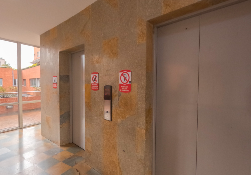 Oficina En Venta - Samper Mendoza, Bogotá