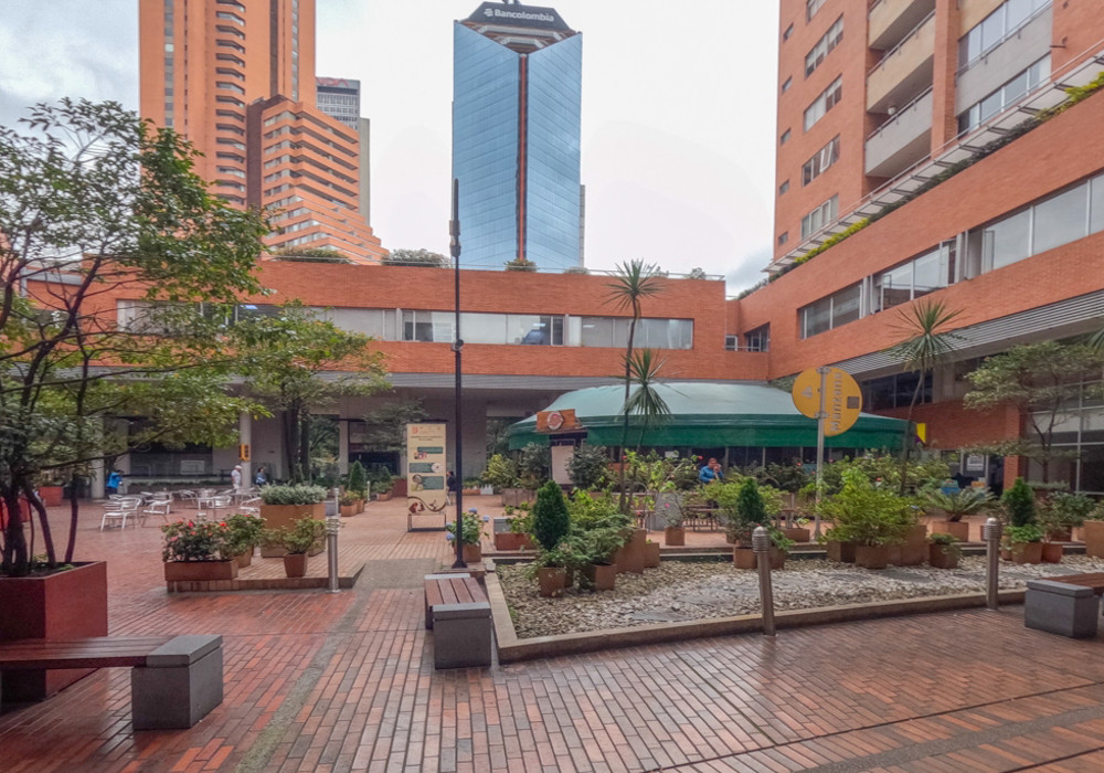 Oficina En Venta - Samper Mendoza, Bogotá