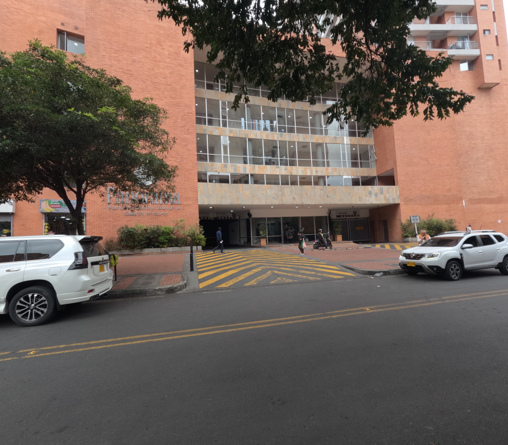 Oficina En Venta - Samper Mendoza, Bogotá