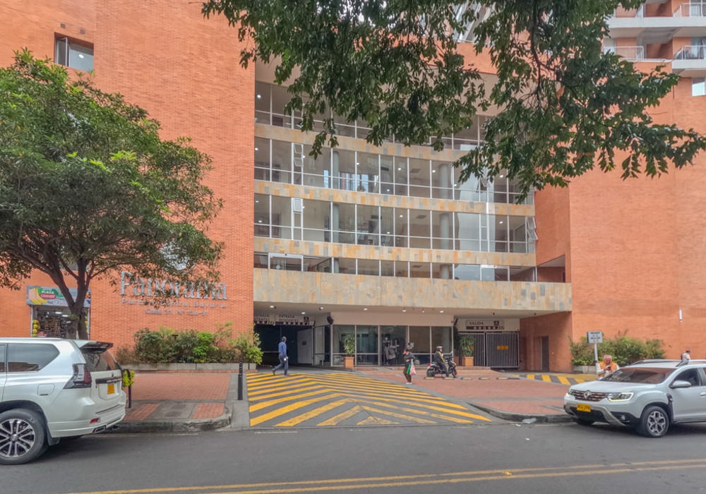 Oficina En Venta - Samper Mendoza, Bogotá