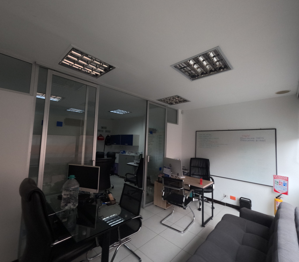 Oficina En Venta - Samper Mendoza, Bogotá