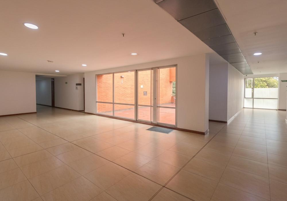 Oficina En Venta - Samper Mendoza, Bogotá