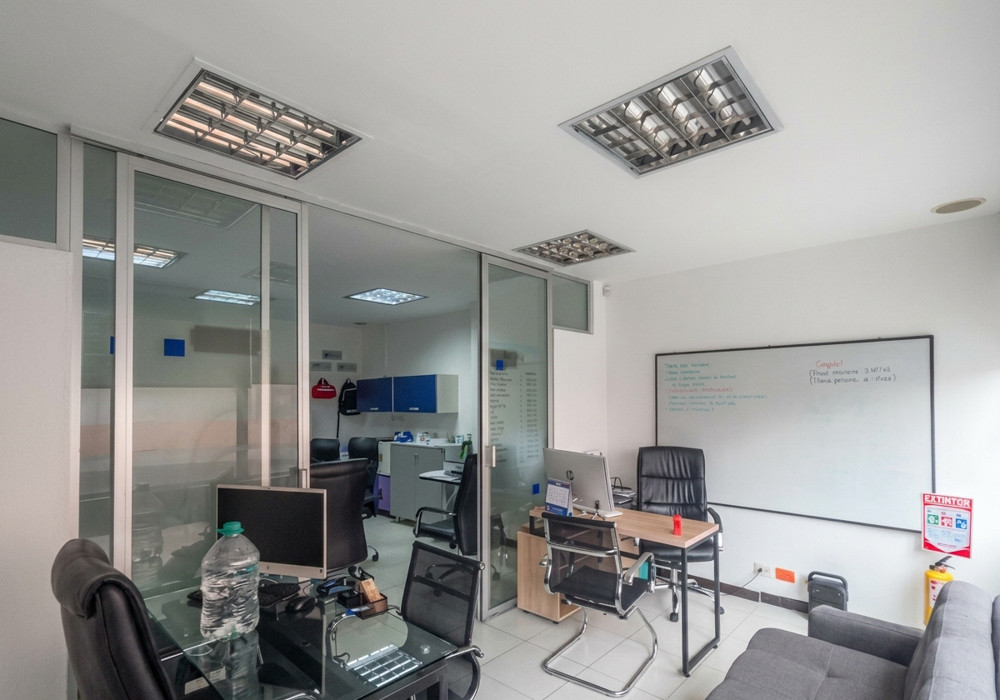 Oficina En Venta - Samper Mendoza, Bogotá