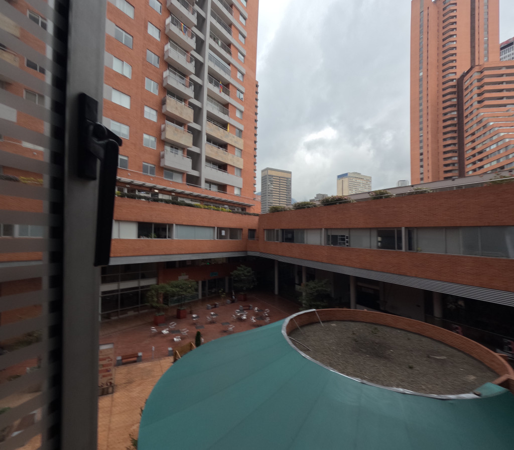 Oficina En Venta - Samper Mendoza, Bogotá