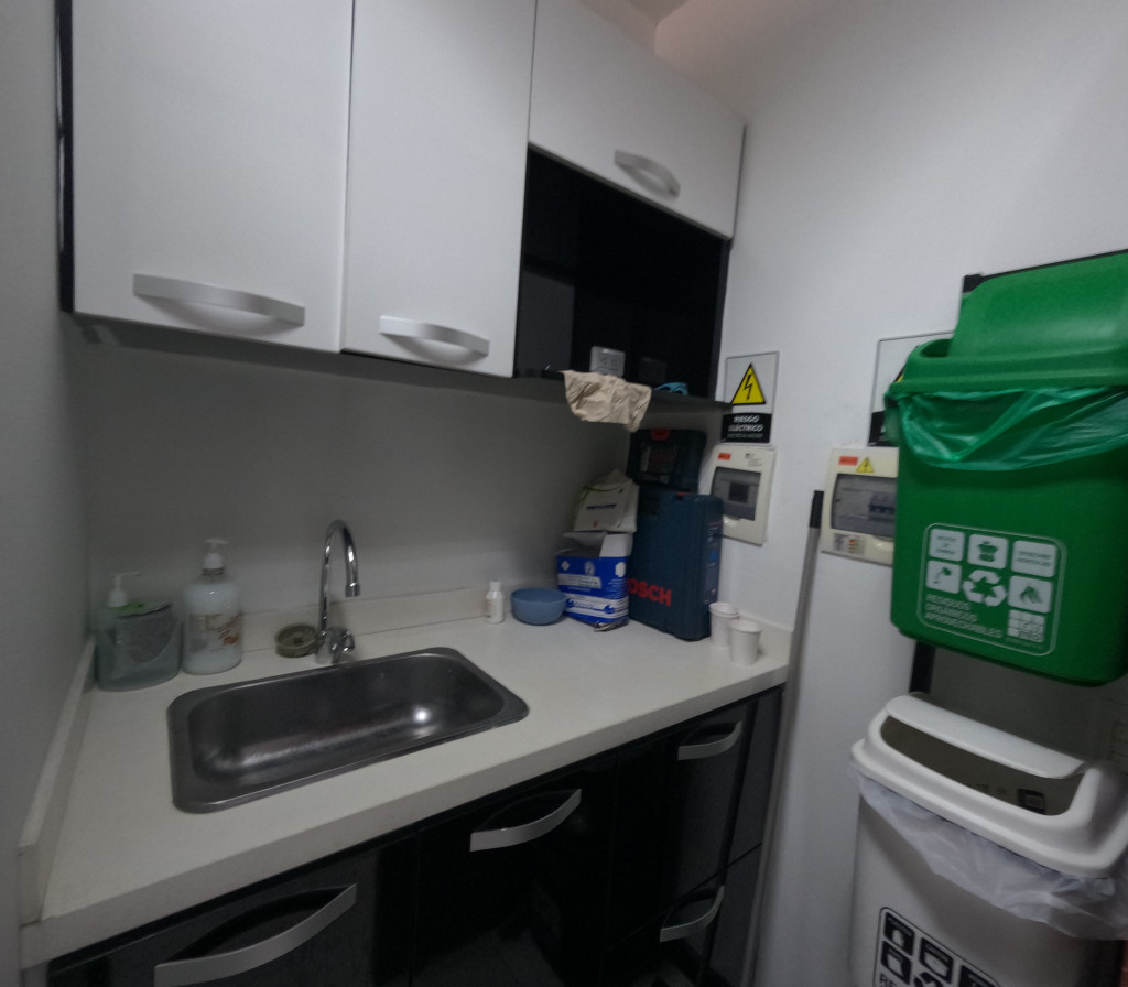 Oficina En Venta - Samper Mendoza, Bogotá