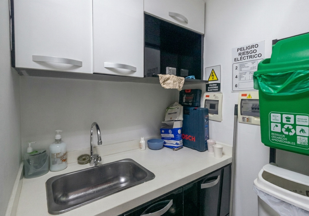 Oficina En Venta - Samper Mendoza, Bogotá