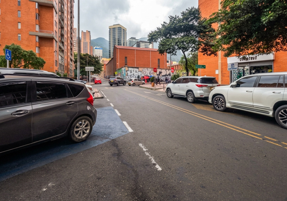 Oficina En Venta - Samper Mendoza, Bogotá