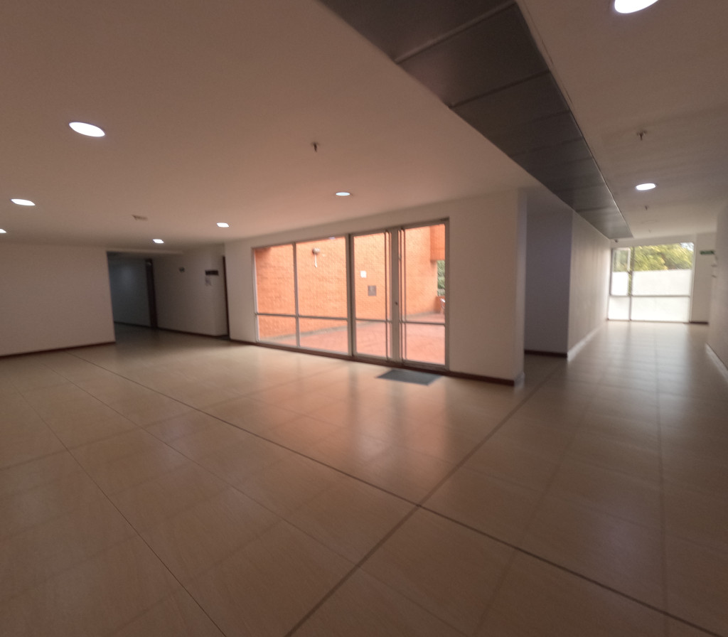 Oficina En Venta - Samper Mendoza, Bogotá