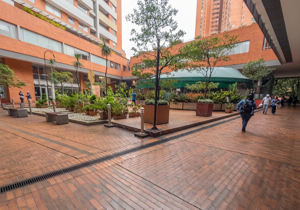Oficina En Venta - Samper Mendoza, Bogotá