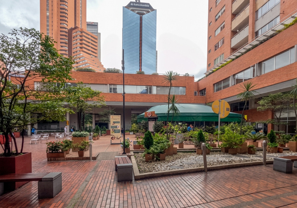 Oficina En Venta - Samper Mendoza, Bogotá