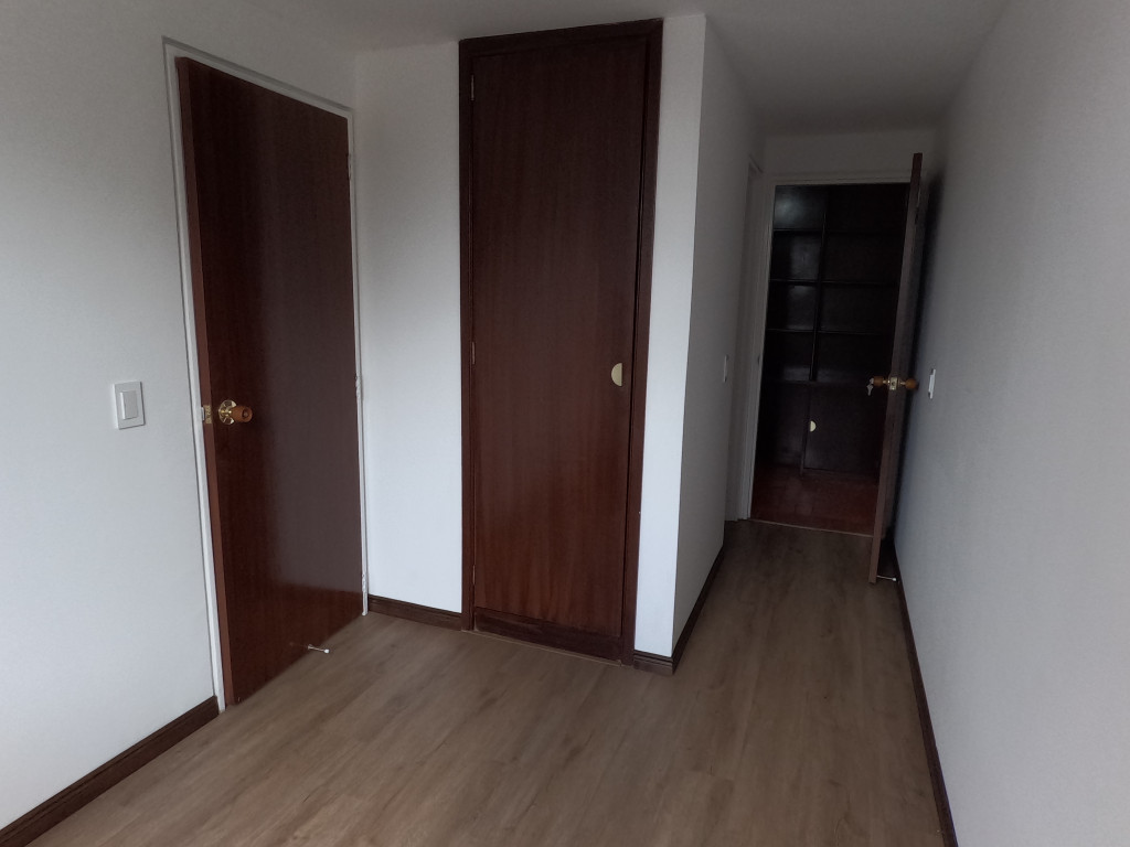 Apartamento En Arriendo - Niza, Bogotá