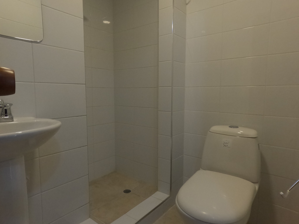 Apartamento En Arriendo - Niza, Bogotá