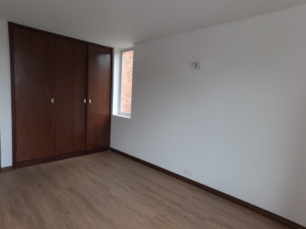 Apartamento En Arriendo - Niza, Bogotá
