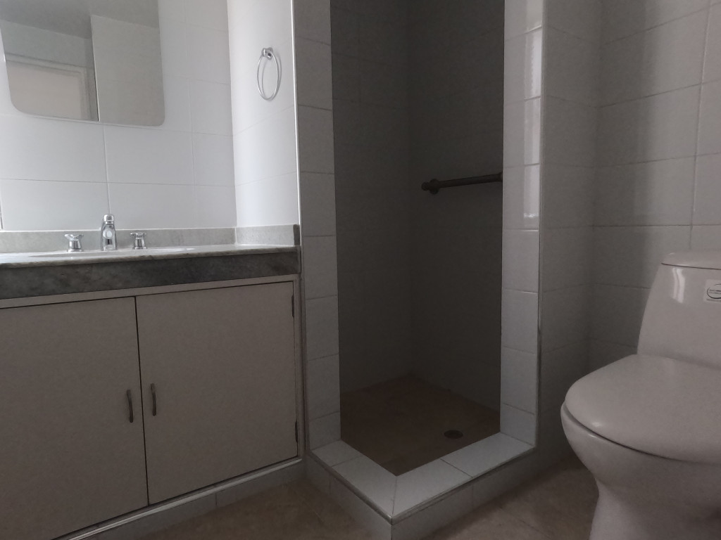 Apartamento En Arriendo - Niza, Bogotá
