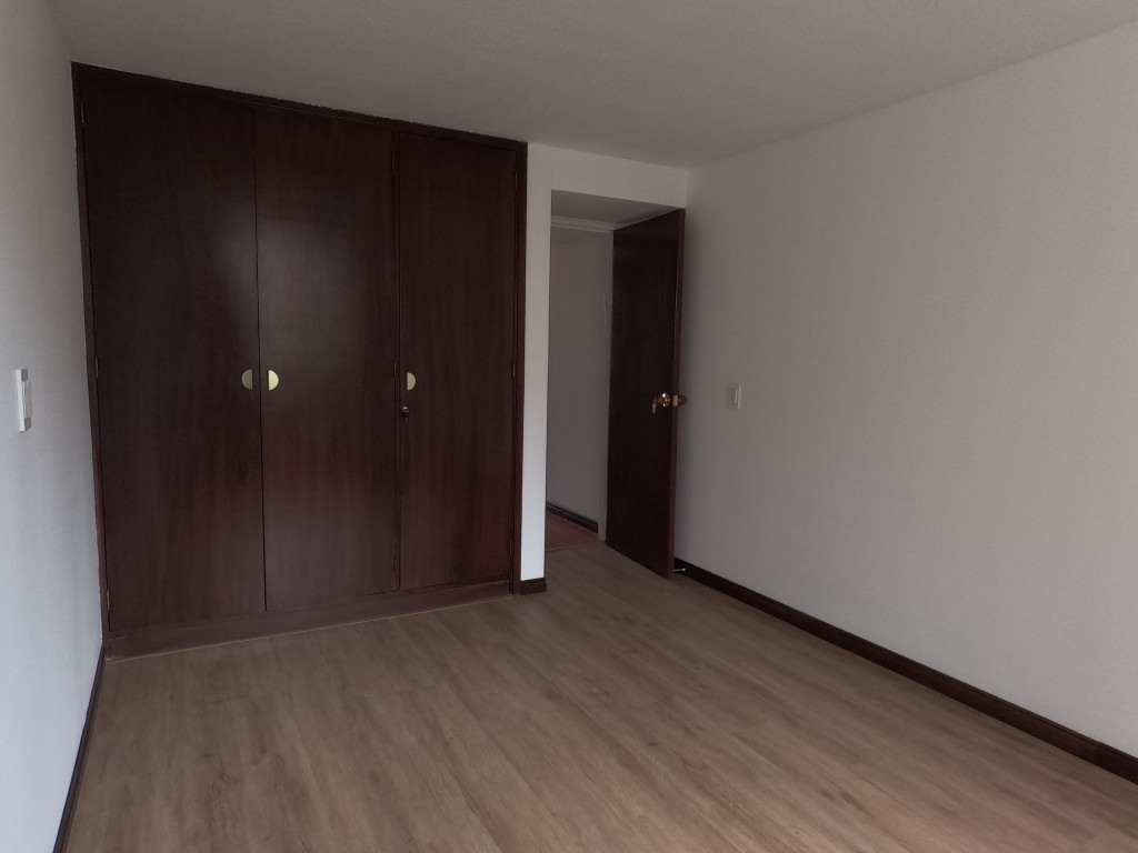 Apartamento En Arriendo - Niza, Bogotá
