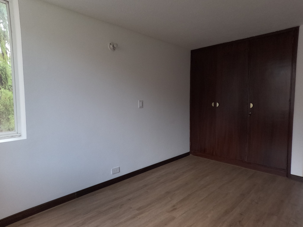 Apartamento En Arriendo - Niza, Bogotá