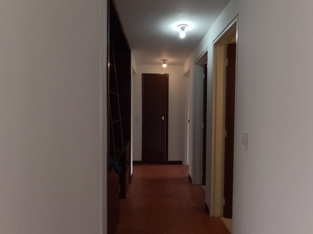 Apartamento En Arriendo - Niza, Bogotá