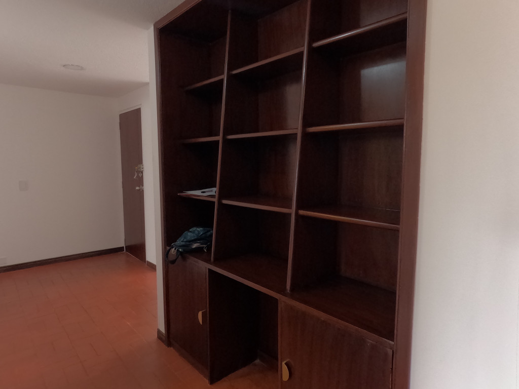 Apartamento En Arriendo - Niza, Bogotá