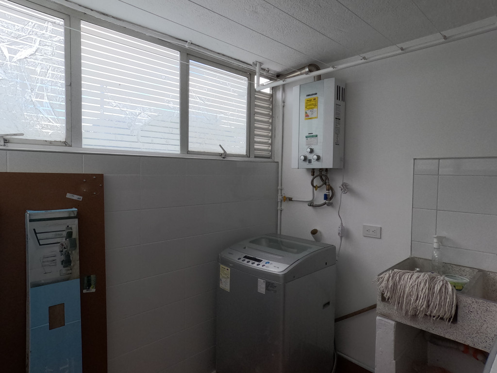 Apartamento En Arriendo - Niza, Bogotá