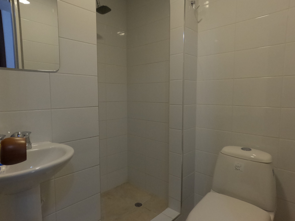 Apartamento En Arriendo - Niza, Bogotá