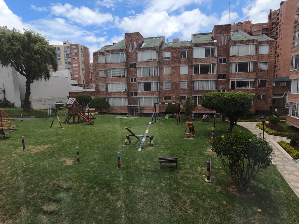 Apartamento En Arriendo - Niza, Bogotá