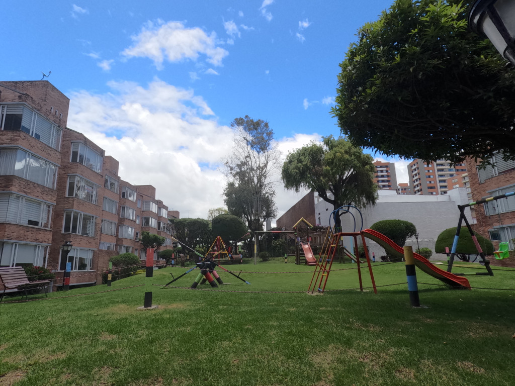 Apartamento En Arriendo - Niza, Bogotá