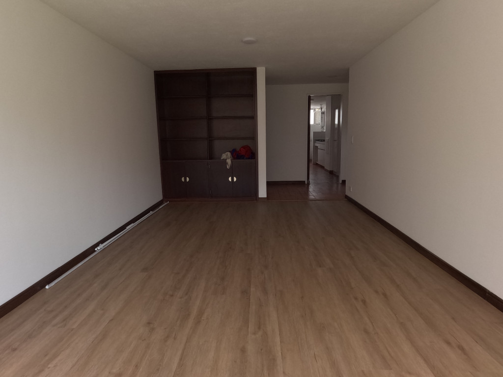 Apartamento En Arriendo - Niza, Bogotá