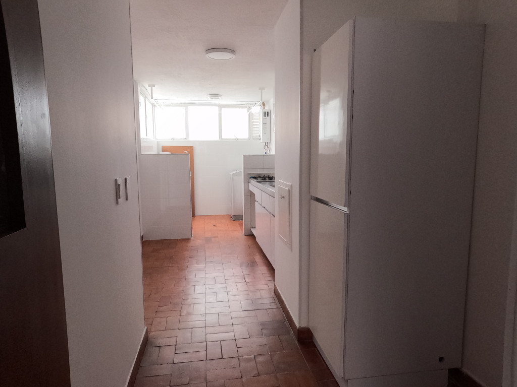 Apartamento En Arriendo - Niza, Bogotá