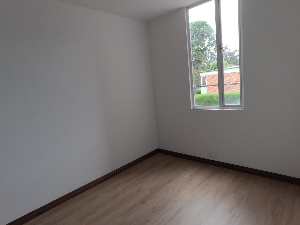 Apartamento En Arriendo - Niza, Bogotá