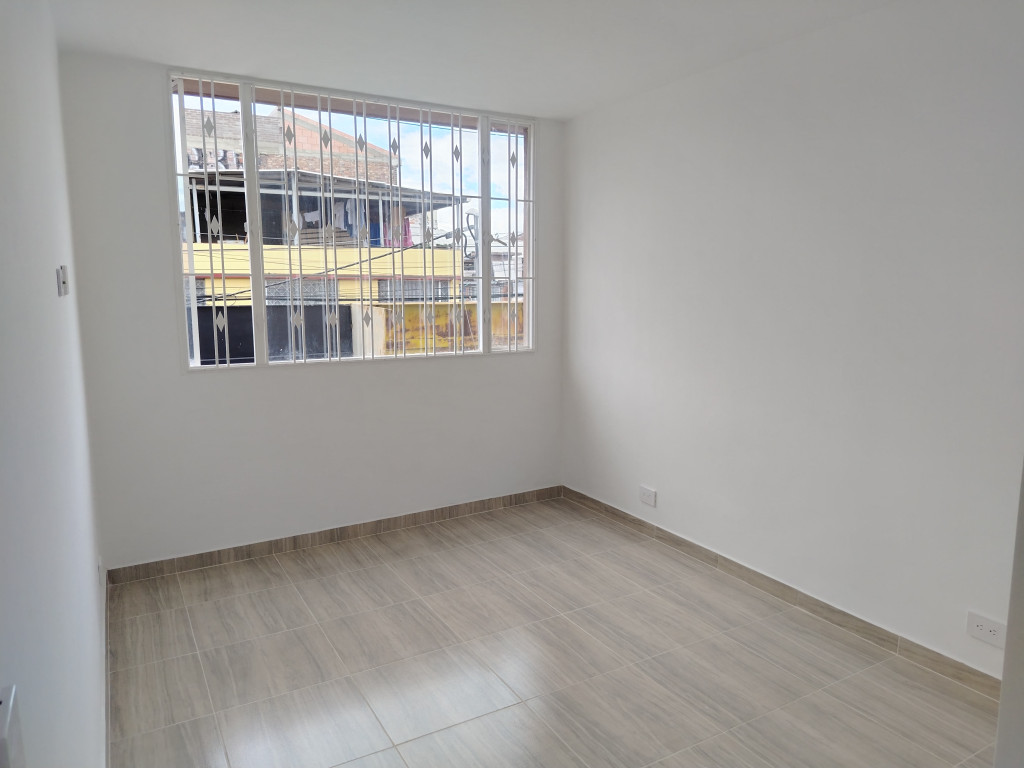 Apartamento En Arriendo - Toberin, Bogotá