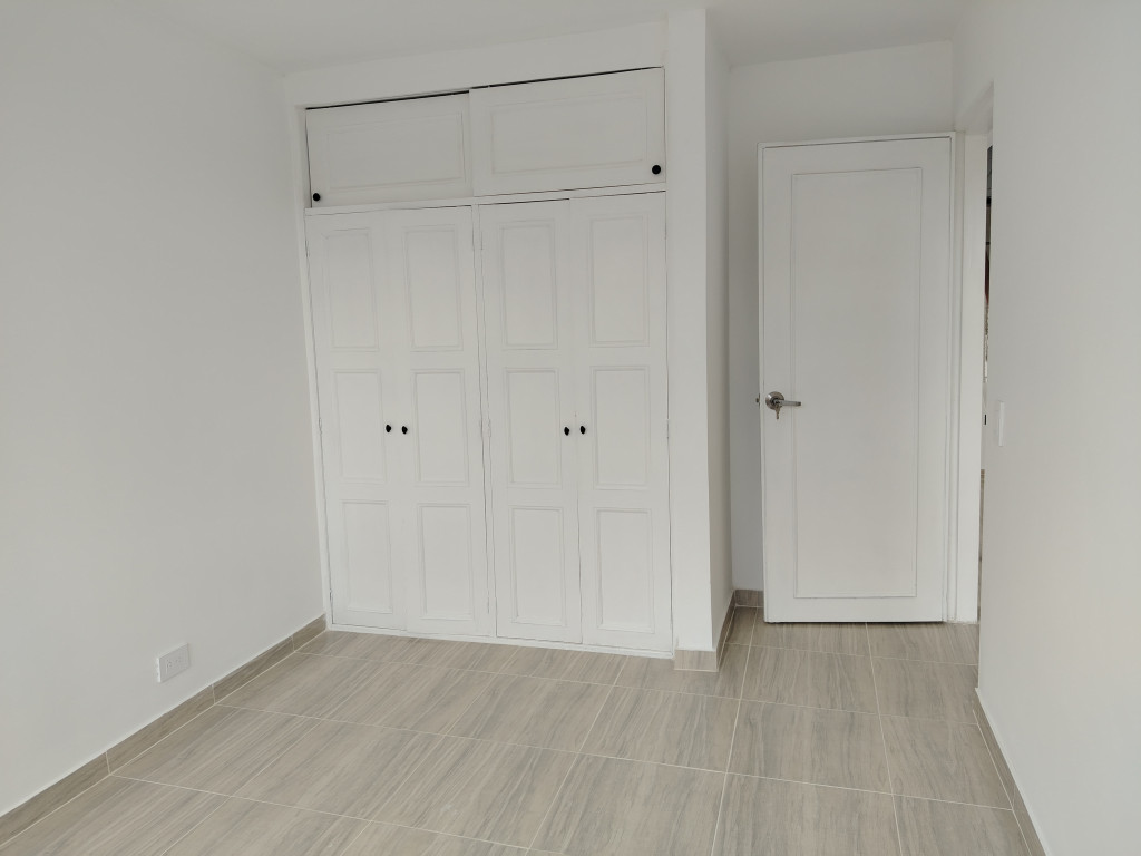 Apartamento En Arriendo - Toberin, Bogotá
