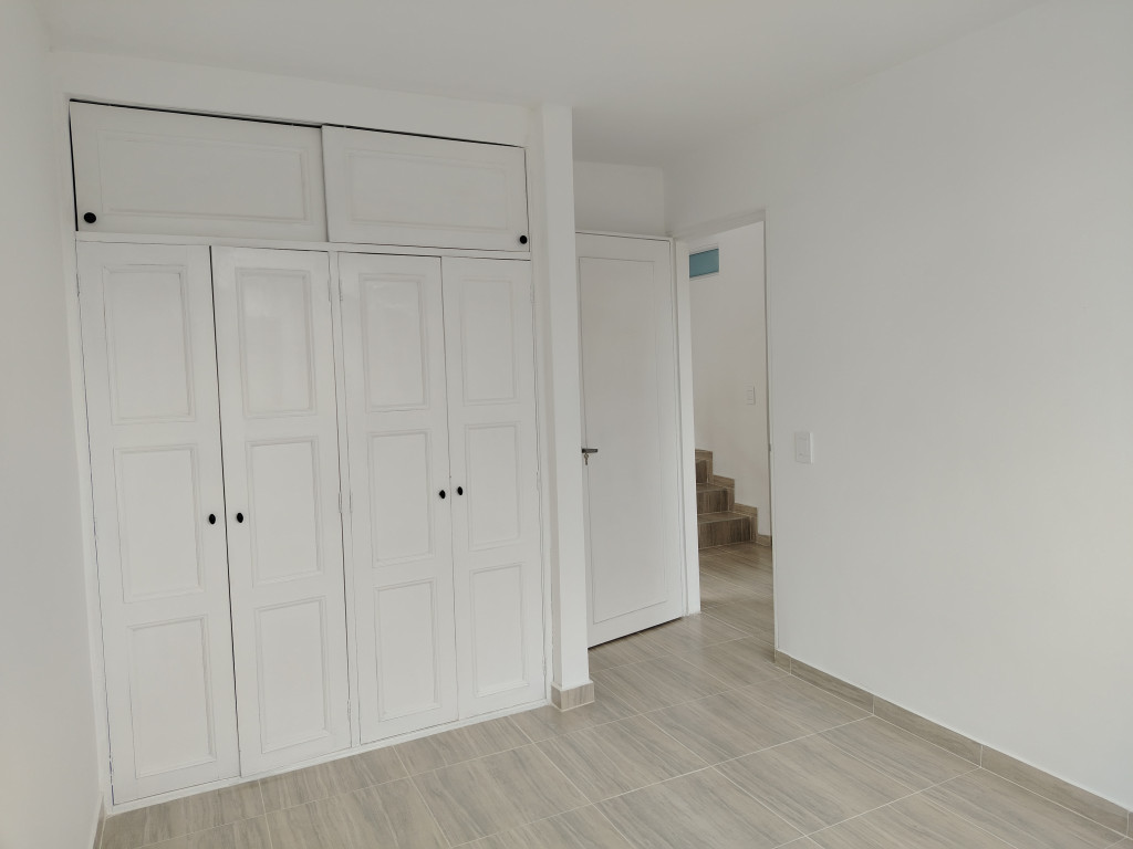 Apartamento En Arriendo - Toberin, Bogotá