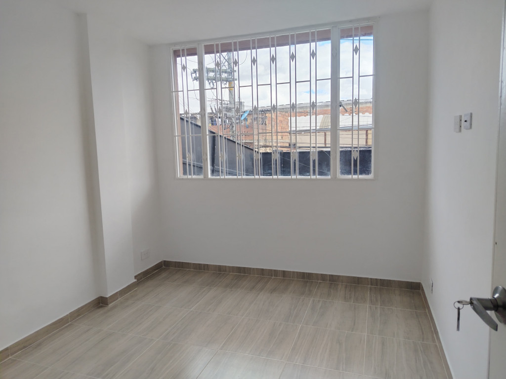 Apartamento En Arriendo - Toberin, Bogotá