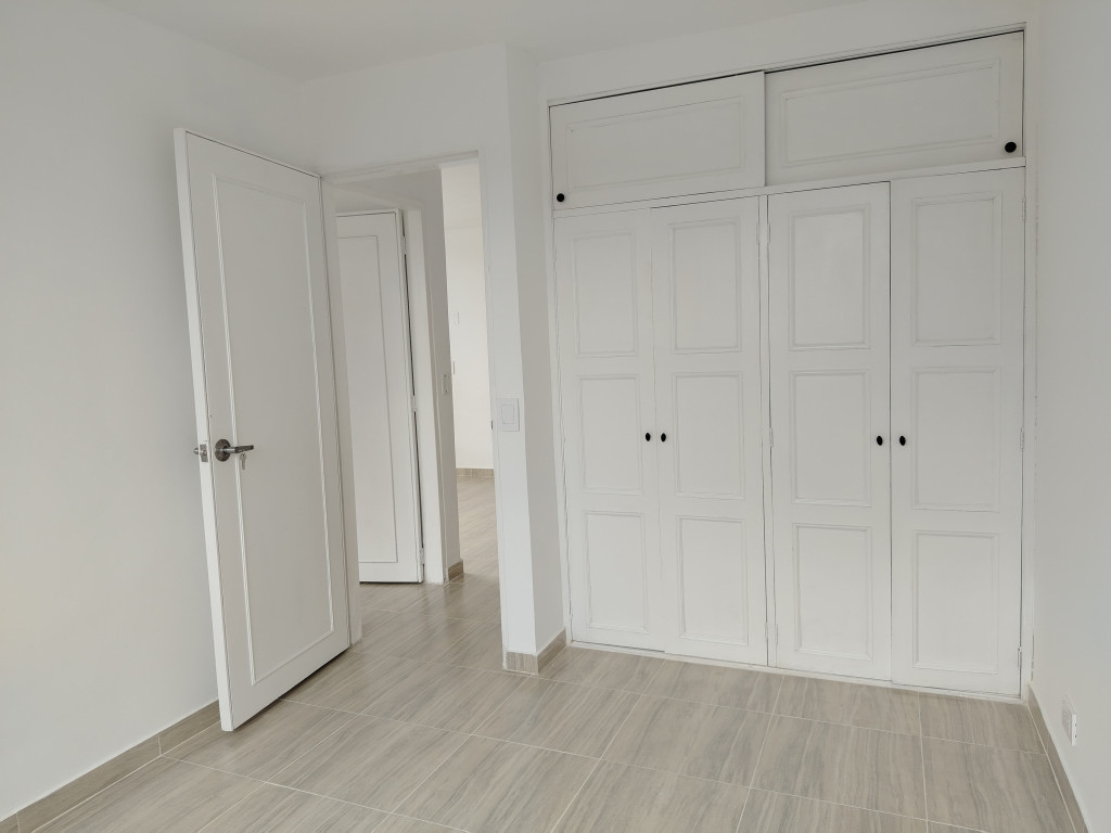 Apartamento En Arriendo - Toberin, Bogotá