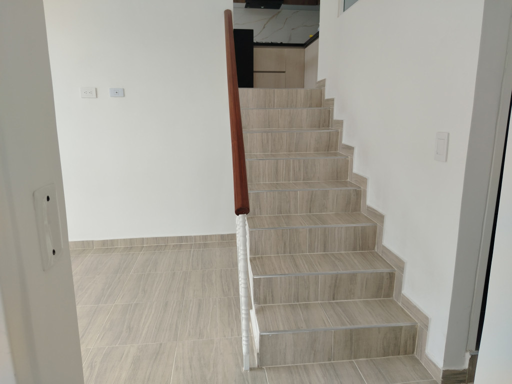 Apartamento En Arriendo - Toberin, Bogotá