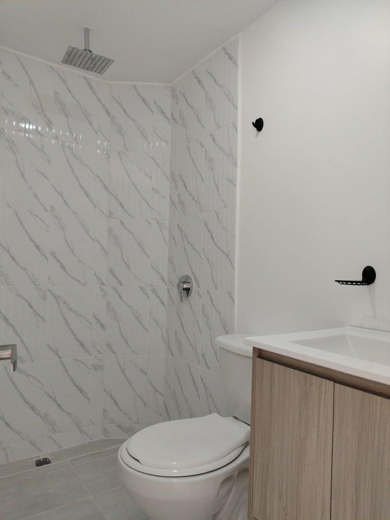 Apartamento En Arriendo - Toberin, Bogotá