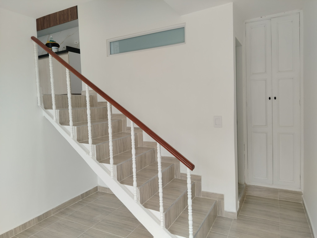 Apartamento En Arriendo - Toberin, Bogotá